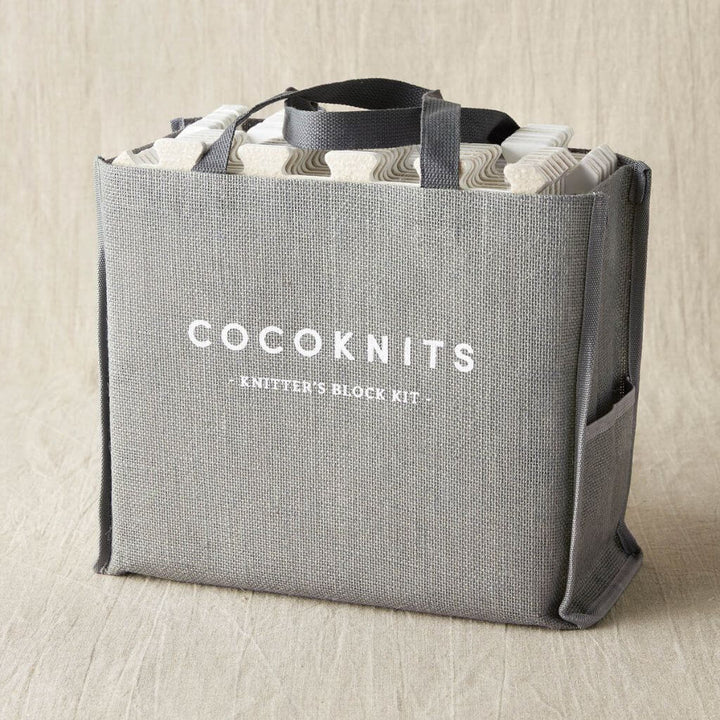 CocoKnits Knitters Block Spannset bei bei bei bei bei bei bei bei bei bei bei bei bei Lieblingsgarn