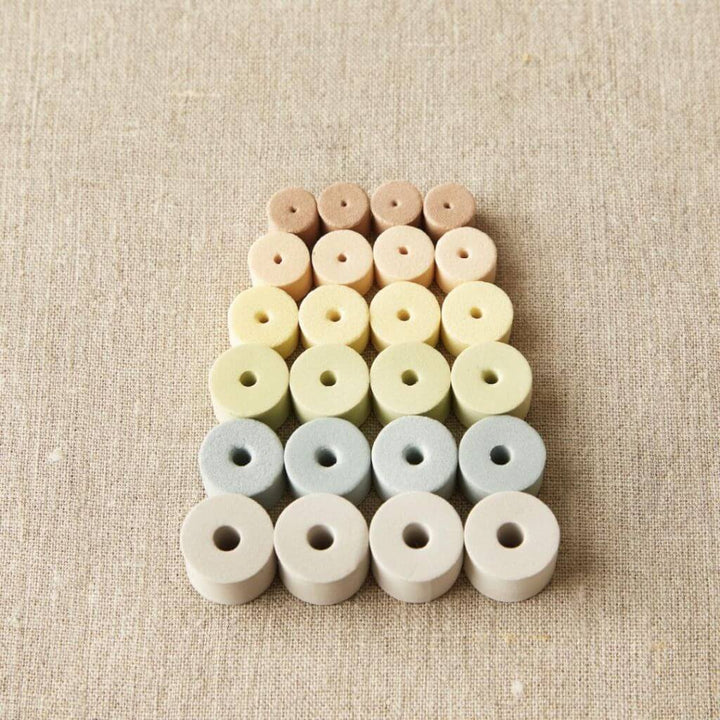 CocoKnits Earth CoCoKnits Maschen-Stopper Lieblingsgarn