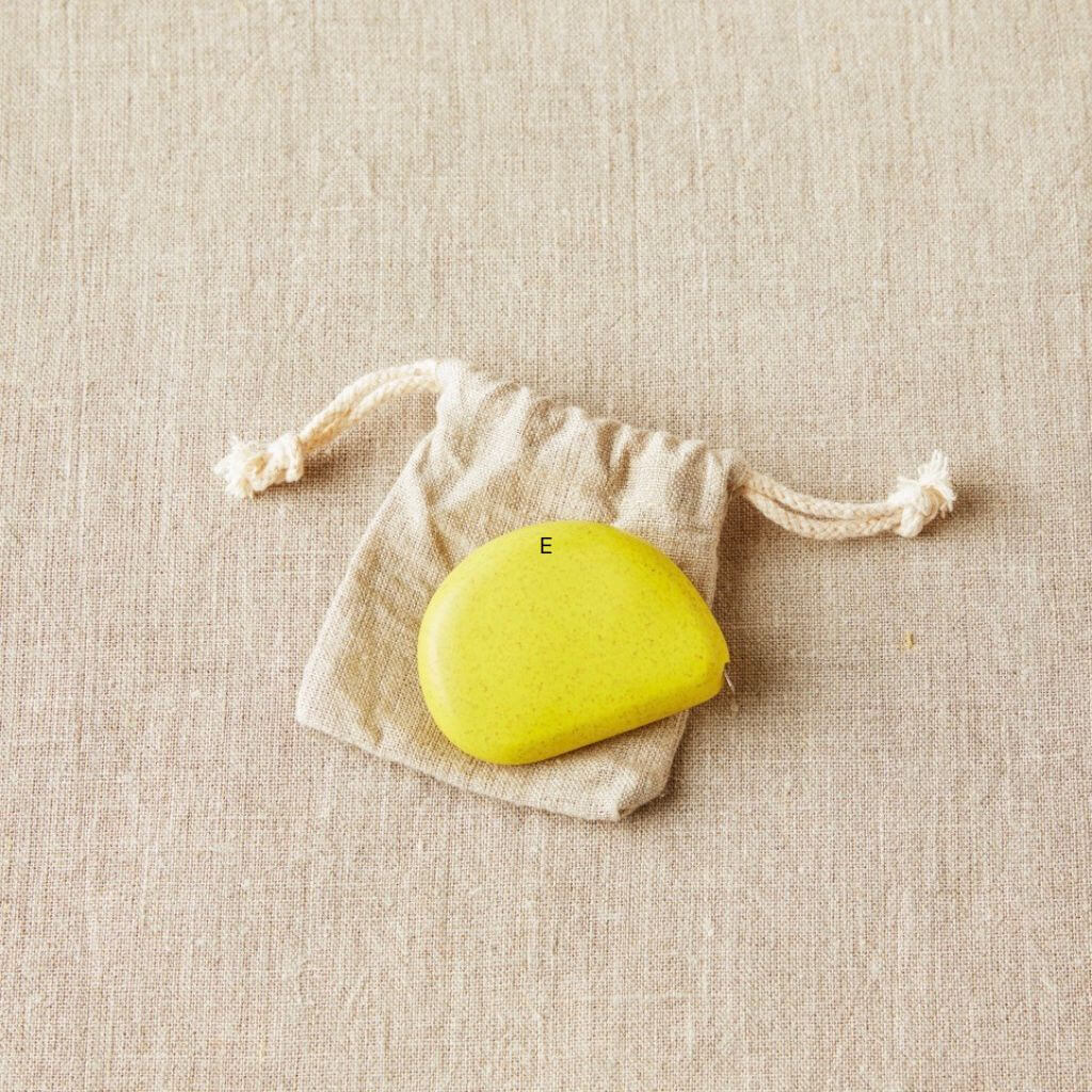 CocoKnits Tape Measure bei bei bei bei bei bei bei bei bei bei Lieblingsgarn