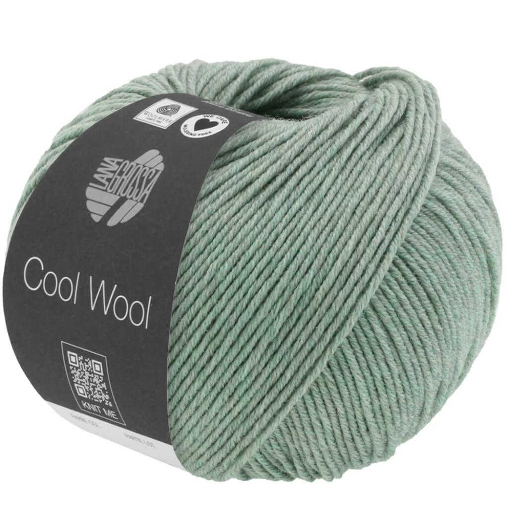 Lana Grossa Cool Wool Mélange