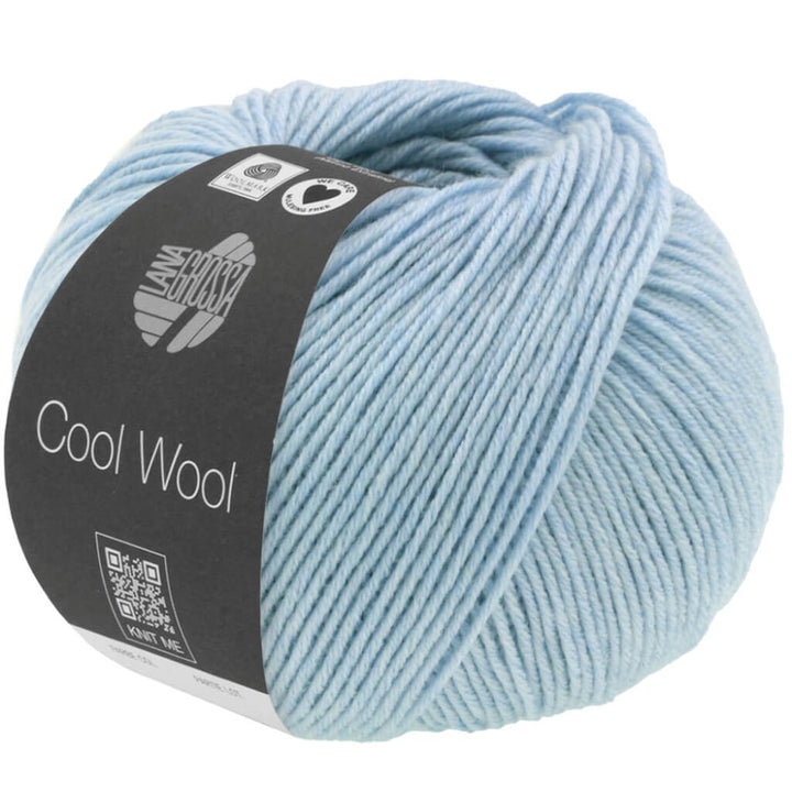 Lana Grossa Cool Wool Mélange