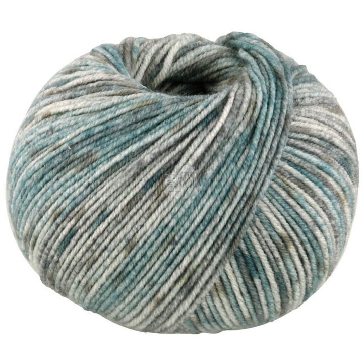 Lana Grossa Lana Grossa Cool Wool Spots Lieblingsgarn