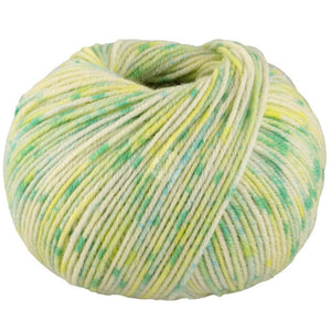 Lana Grossa Cool Wool Spots