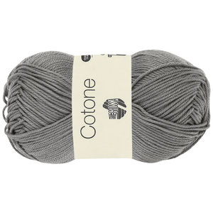 Lana Grossa Cotone