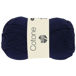 Lana Grossa Cotone