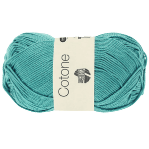 Lana Grossa Cotone