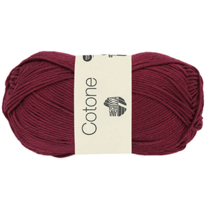 Lana Grossa Cotone