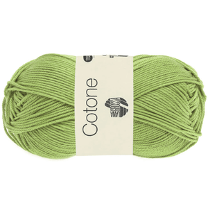 Lana Grossa Cotone