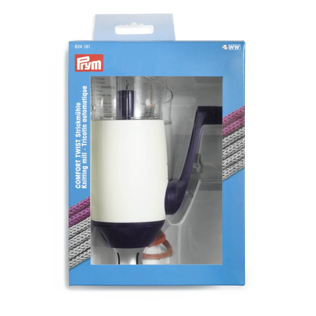 Prym Strickmühle Comfort Twist bei bei bei bei bei bei bei bei bei bei bei Lieblingsgarn
