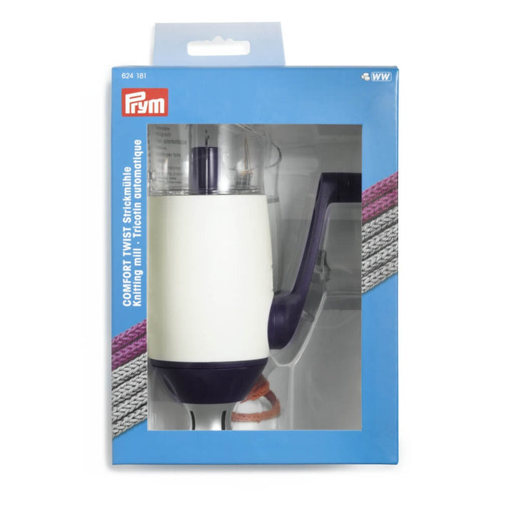 Prym Strickmühle Comfort Twist bei bei bei bei bei bei bei bei bei bei bei Lieblingsgarn