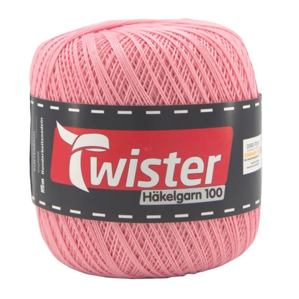 Twister Häkelgarn