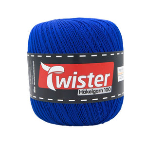 Twister Häkelgarn