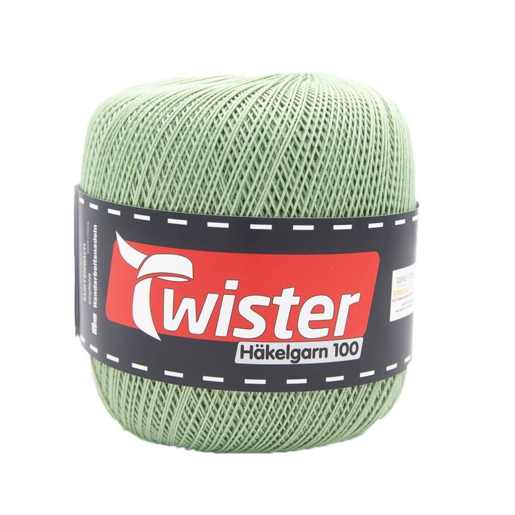 Twister Häkelgarn