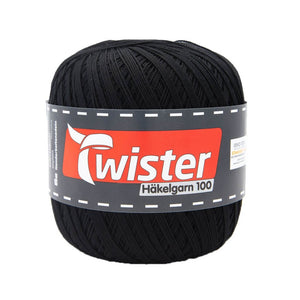 Twister Häkelgarn