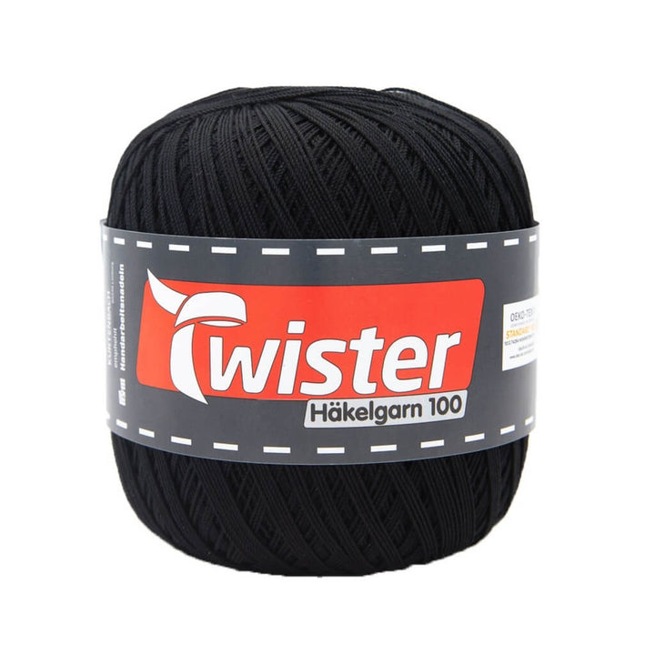 Twister Häkelgarn