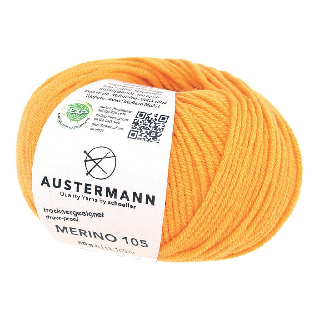 Austermann Merino 105 EXP 50g