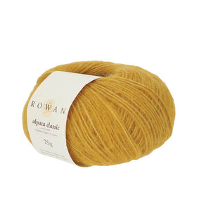 Rowan Alpaca Classic