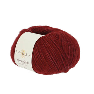 Rowan Alpaca Classic