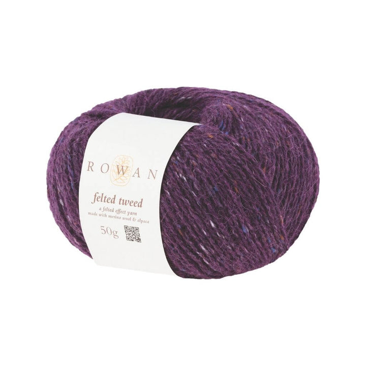 Rowan Rowan Felted Tweed Lieblingsgarn