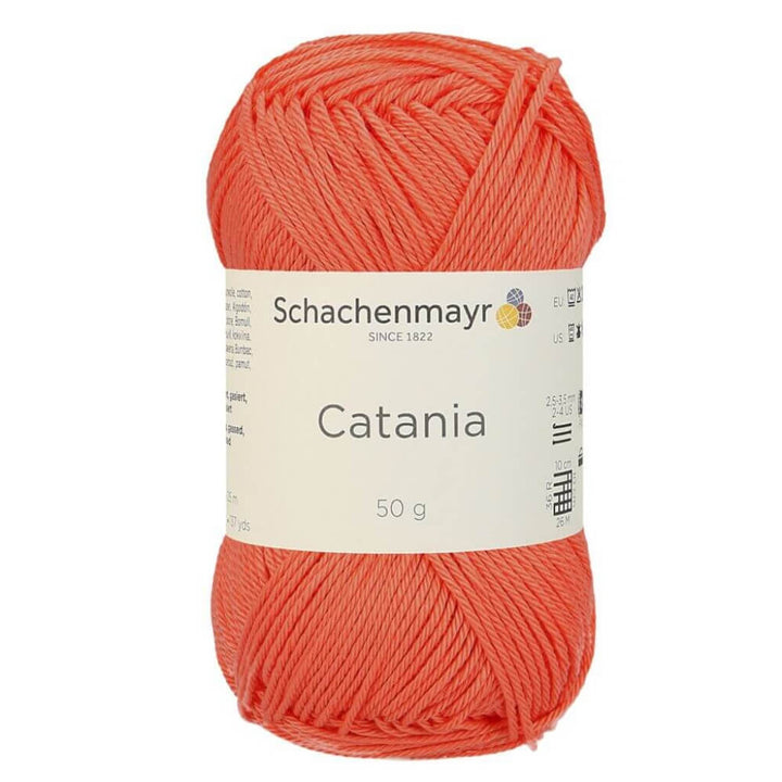 Schachenmayr Catania Originals - Baumwollgarn