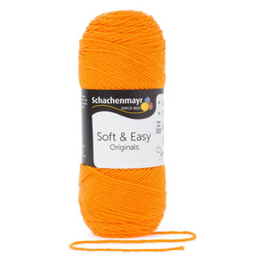 Schachenmayr Soft & Easy