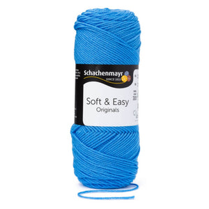 Schachenmayr Soft & Easy