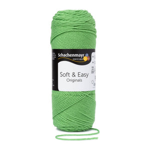 Schachenmayr Soft & Easy