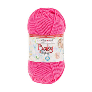 Schoeller+Stahl Baby Happy 50g