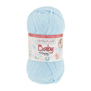 Schoeller+Stahl Baby Happy 50g