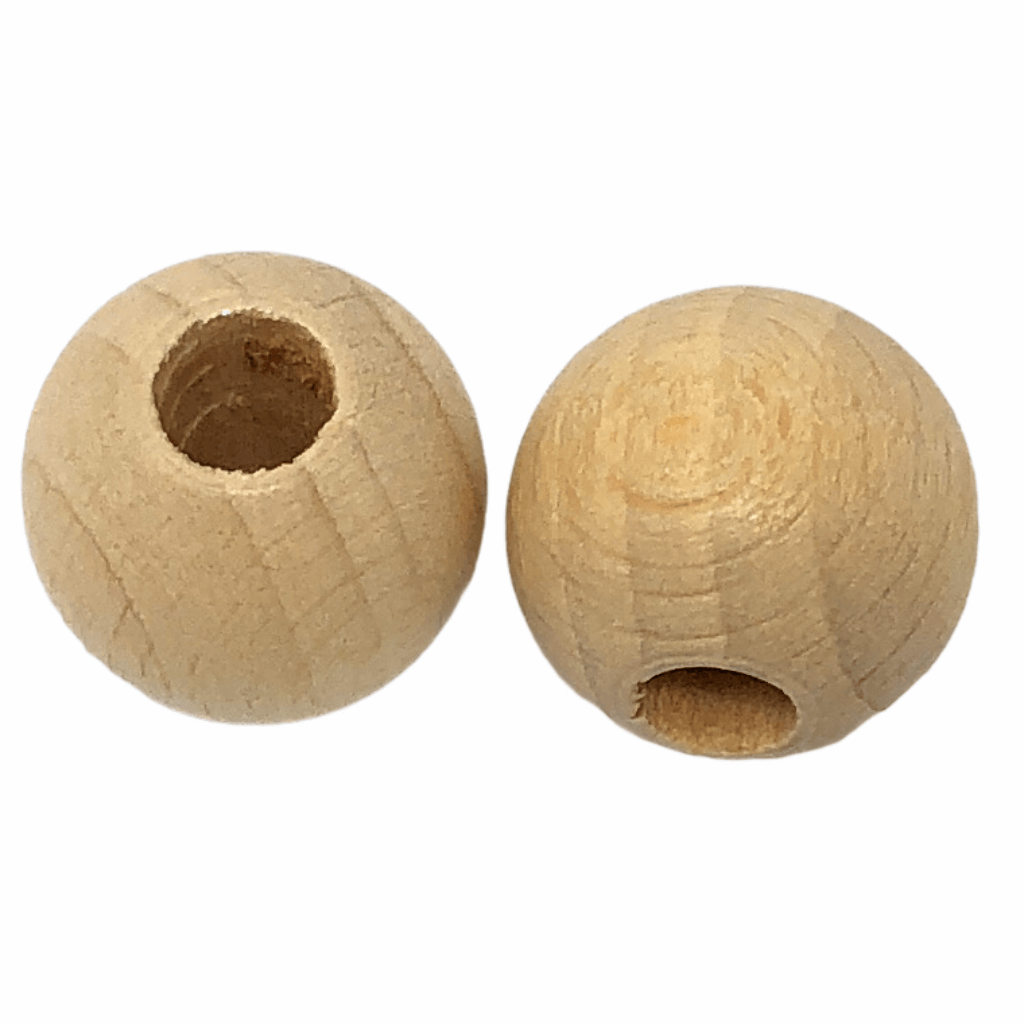 Meyco 9 Makrameeperlen Ø 20 mm bei bei bei bei bei bei bei bei bei bei bei bei bei bei bei bei Lieblingsgarn