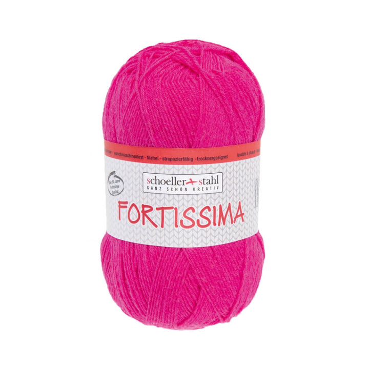 Schoeller + Stahl Fortissima Socka 100 - Sockenwolle bei bei bei bei bei bei bei bei bei bei bei bei bei bei Lieblingsgarn