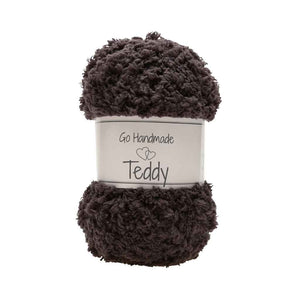 Go handmade Yarn Teddy 50g