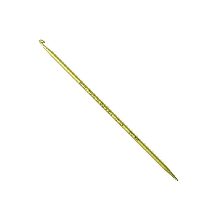 addiDuett 2-in1 Häkelnadel und Stricknadel in Einem - 230-7