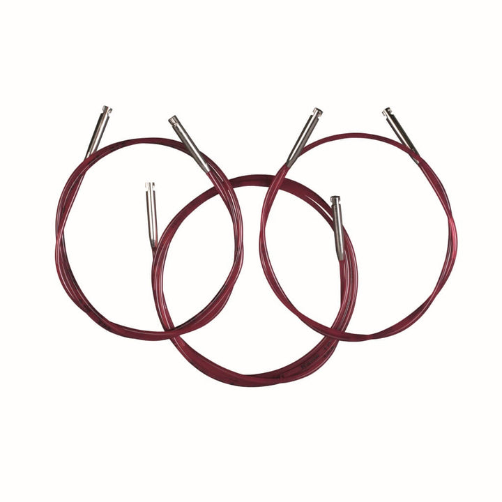 Addi 60+80+100 cm Set addiclick SOS Seile - 769-7 Lieblingsgarn