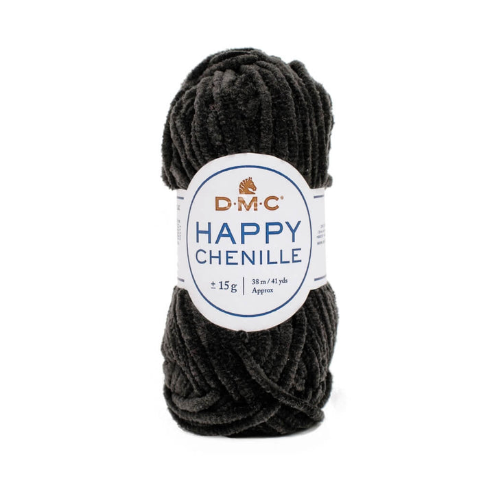 DMC 22 DMC Happy Chenille 15g - Amigurumi Garn Lieblingsgarn
