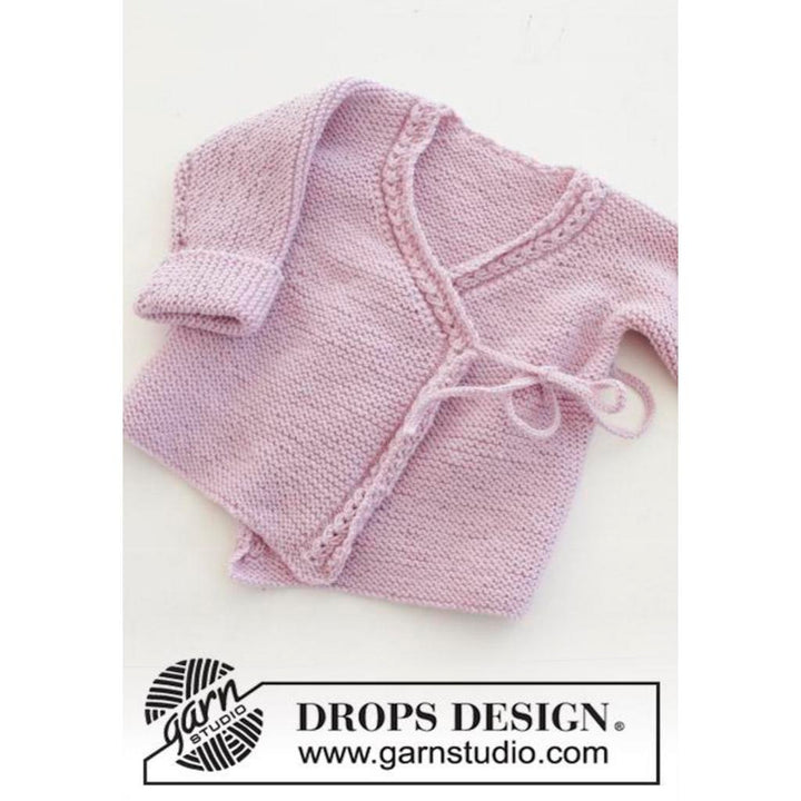 Hello Kitten Baby-Set Strickanleitung - Drops Design (PDF) bei bei bei bei bei bei bei bei bei bei bei bei Lieblingsgarn