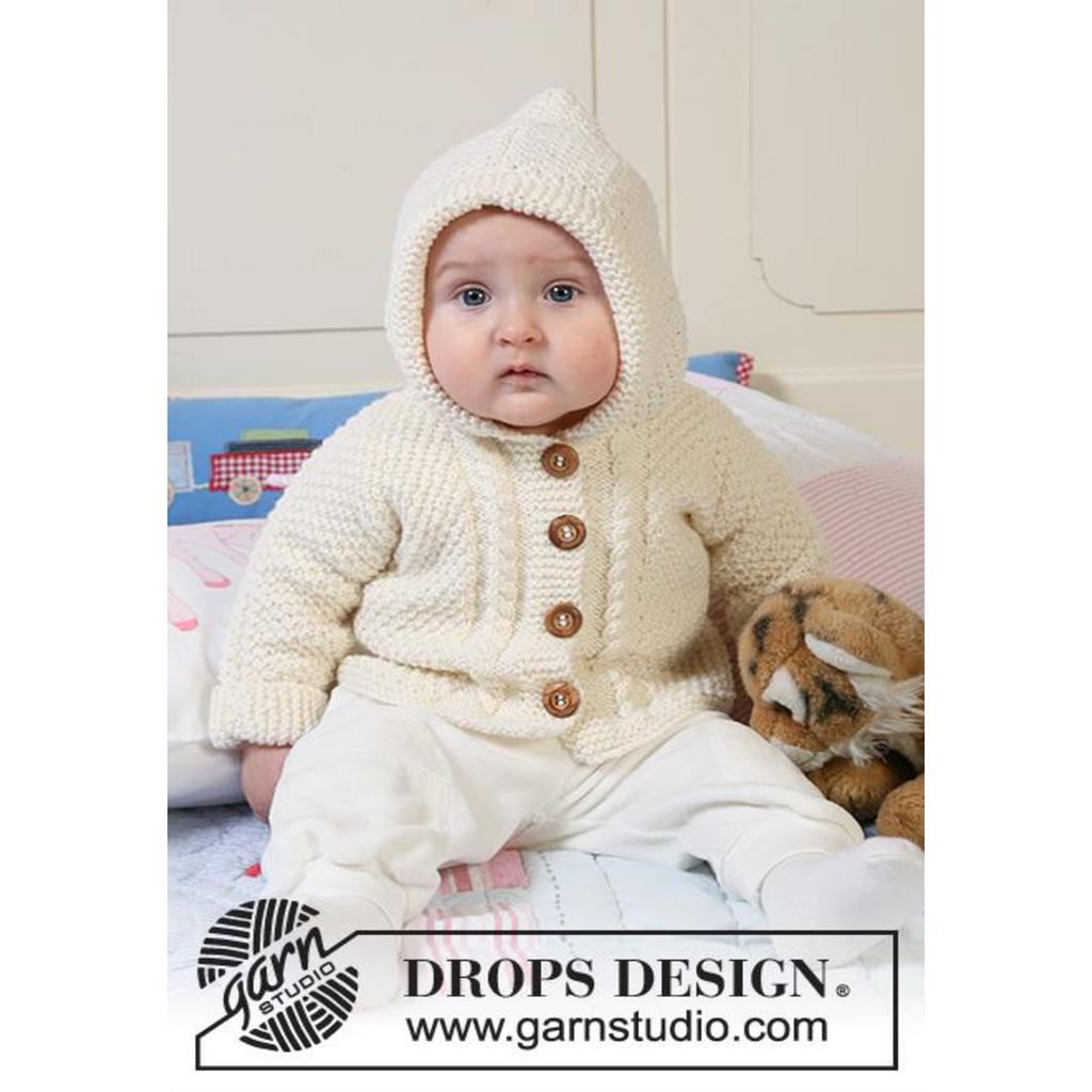 Little Pixie Strickanleitung - Drops Design (PDF) bei bei bei bei bei bei bei bei bei bei bei bei bei Lieblingsgarn