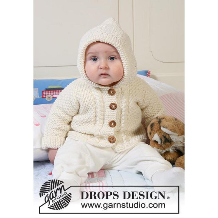 Little Pixie Strickanleitung - Drops Design (PDF) bei bei bei bei bei bei bei bei bei bei bei bei bei Lieblingsgarn