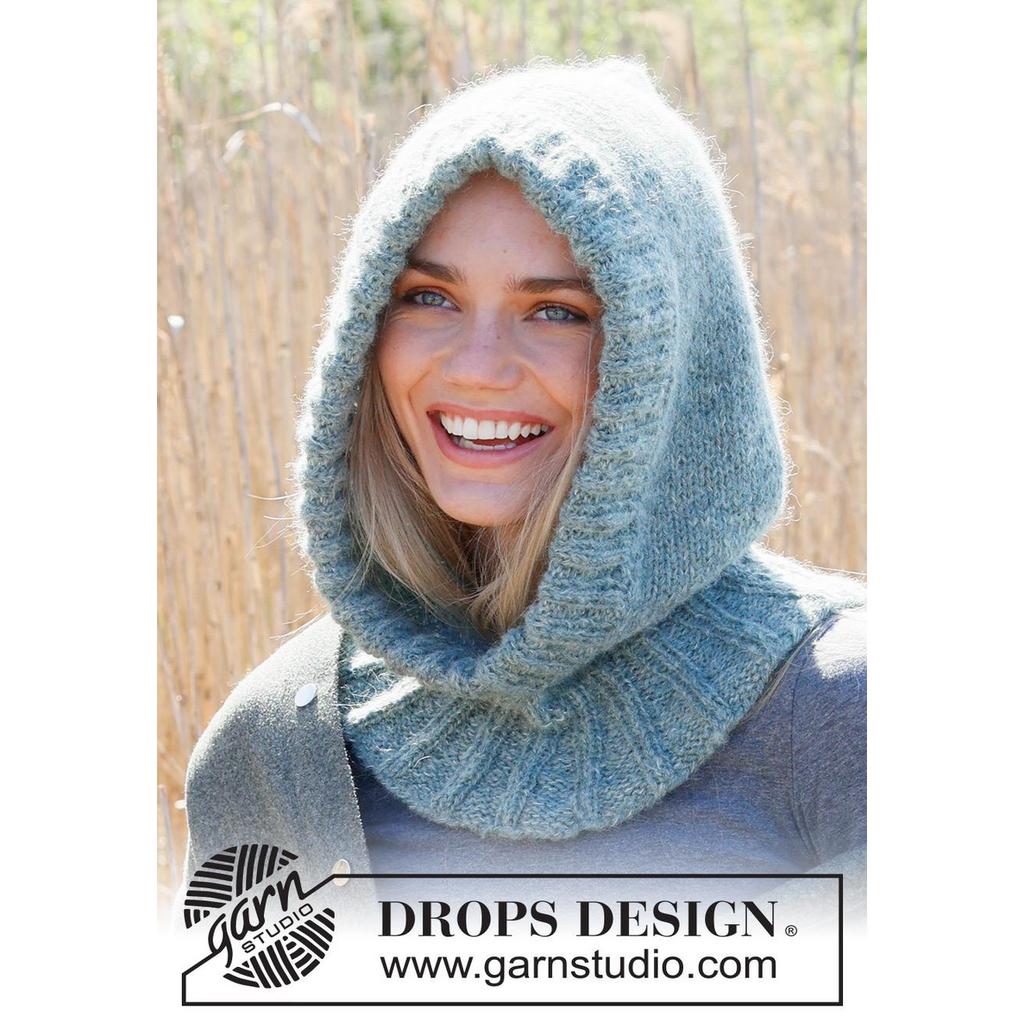 Luna Azul Strickanleitung - Drops Design (PDF) bei bei bei bei bei bei bei bei bei bei bei bei bei Lieblingsgarn