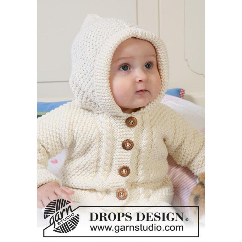 Little Pixie Strickanleitung - Drops Design (PDF) bei bei bei bei bei bei bei bei bei bei bei bei bei Lieblingsgarn