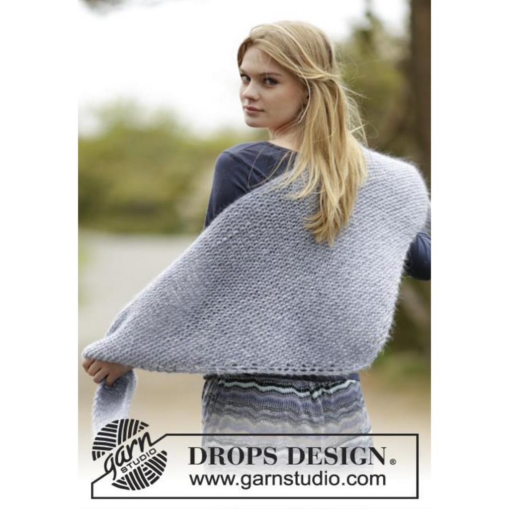 Loving Embrace Strickanleitung - Drops Design (PDF) bei bei bei bei bei bei bei bei bei bei bei bei bei bei bei Lieblingsgarn