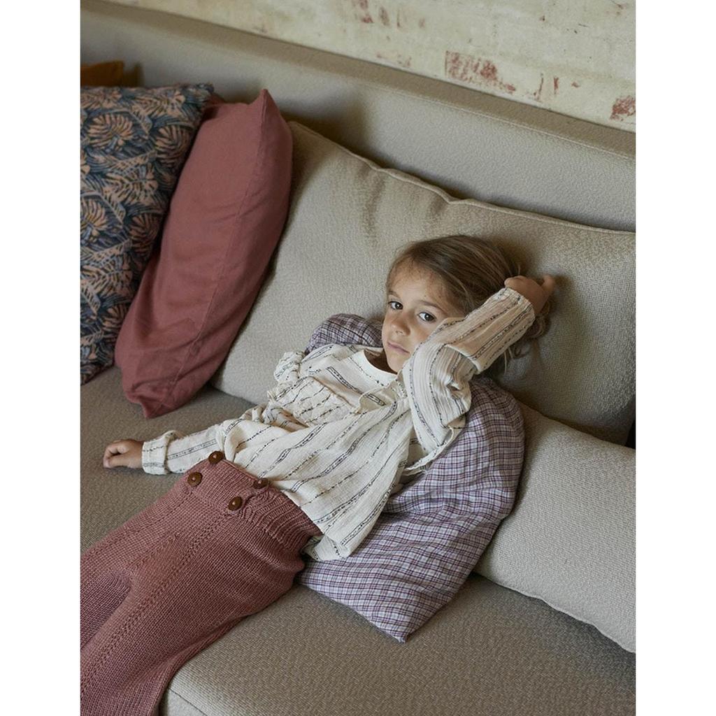 Culotte Hose Strickanleitung - Sandnes Garn / Mette Harbo (PDF) bei bei bei bei bei bei bei bei bei bei bei Lieblingsgarn