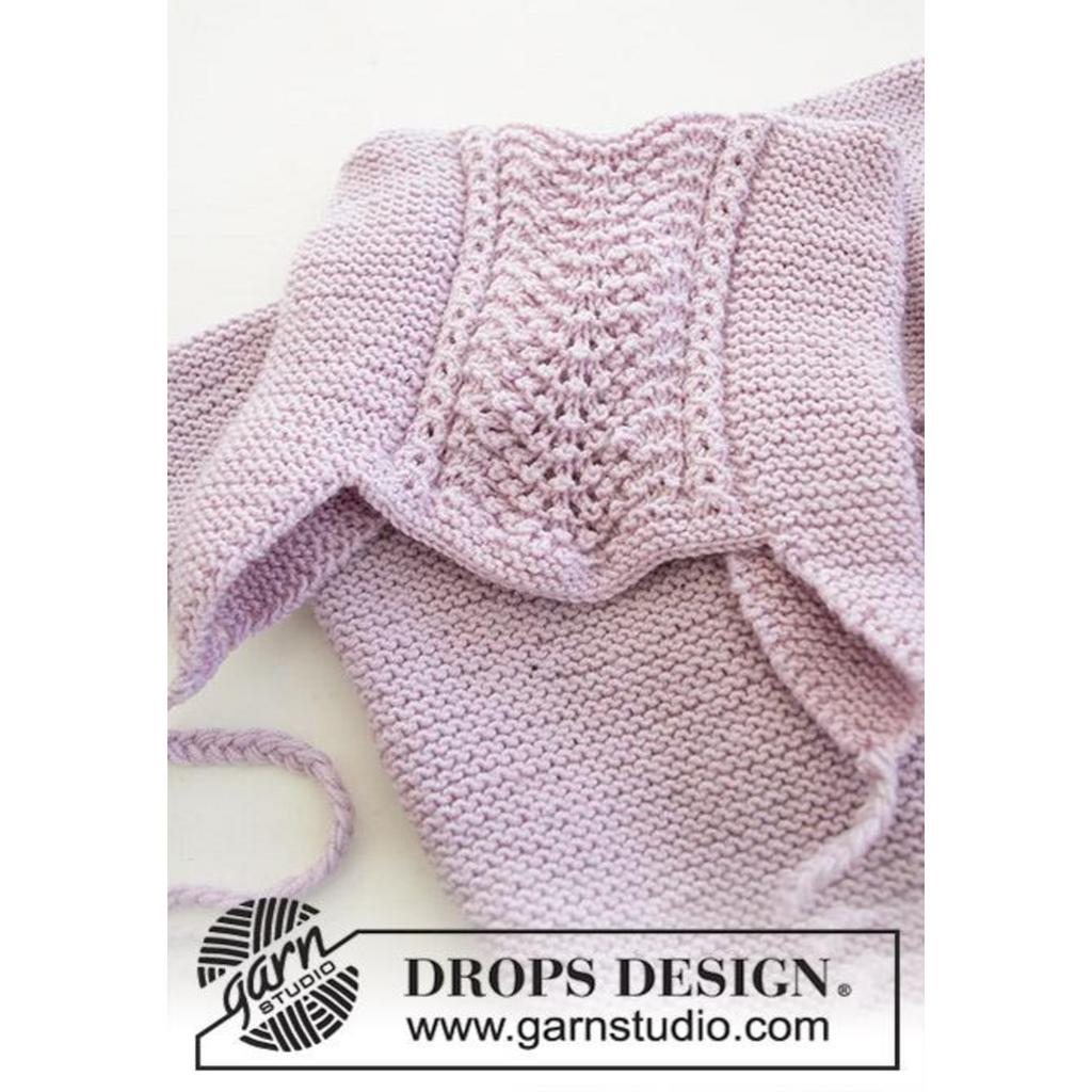 Hello Kitten Baby-Set Strickanleitung - Drops Design (PDF) bei bei bei bei bei bei bei bei bei bei bei bei Lieblingsgarn