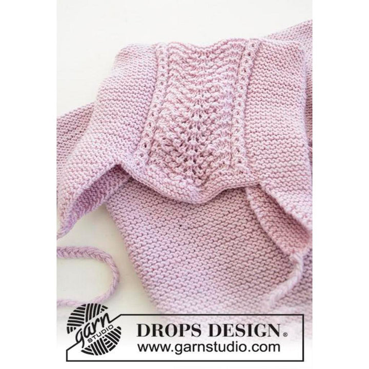 Hello Kitten Baby-Set Strickanleitung - Drops Design (PDF) bei bei bei bei bei bei bei bei bei bei bei bei Lieblingsgarn