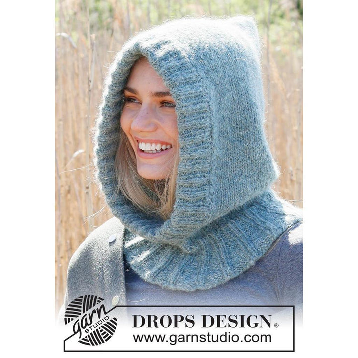 Luna Azul Strickanleitung - Drops Design (PDF) bei bei bei bei bei bei bei bei bei bei bei bei bei Lieblingsgarn