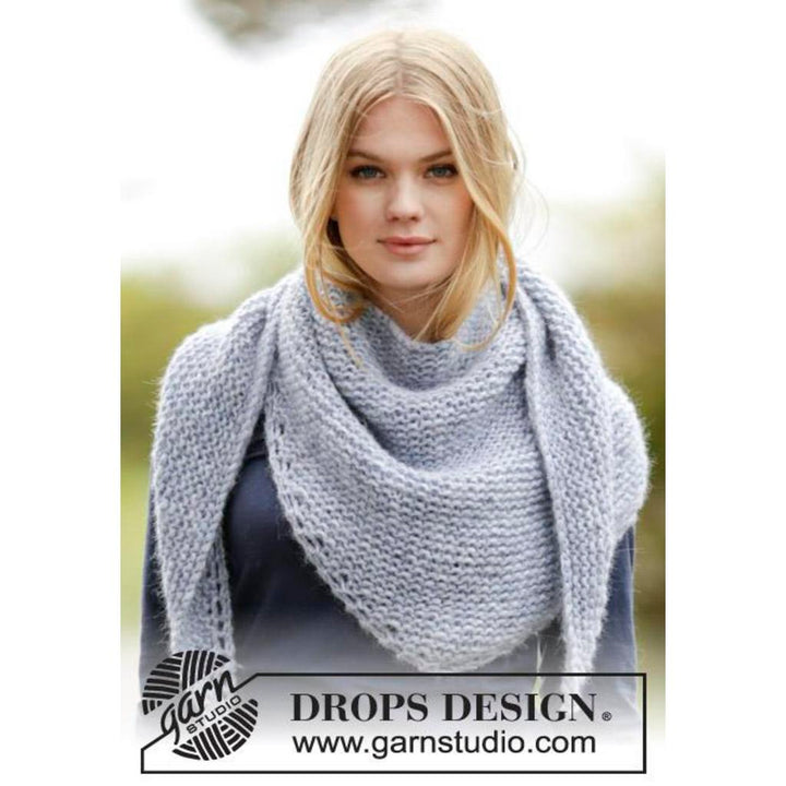 Loving Embrace Strickanleitung - Drops Design (PDF) bei bei bei bei bei bei bei bei bei bei bei bei bei bei bei Lieblingsgarn