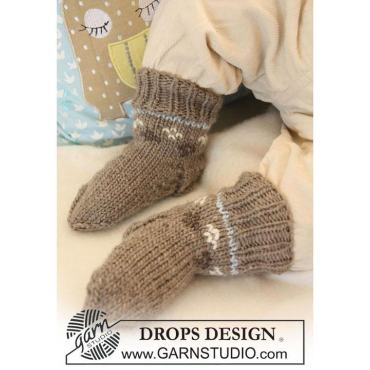 First Snow Jacke Strickanleitung - Drops Design (PDF) bei bei bei bei bei bei bei bei bei bei bei bei bei Lieblingsgarn