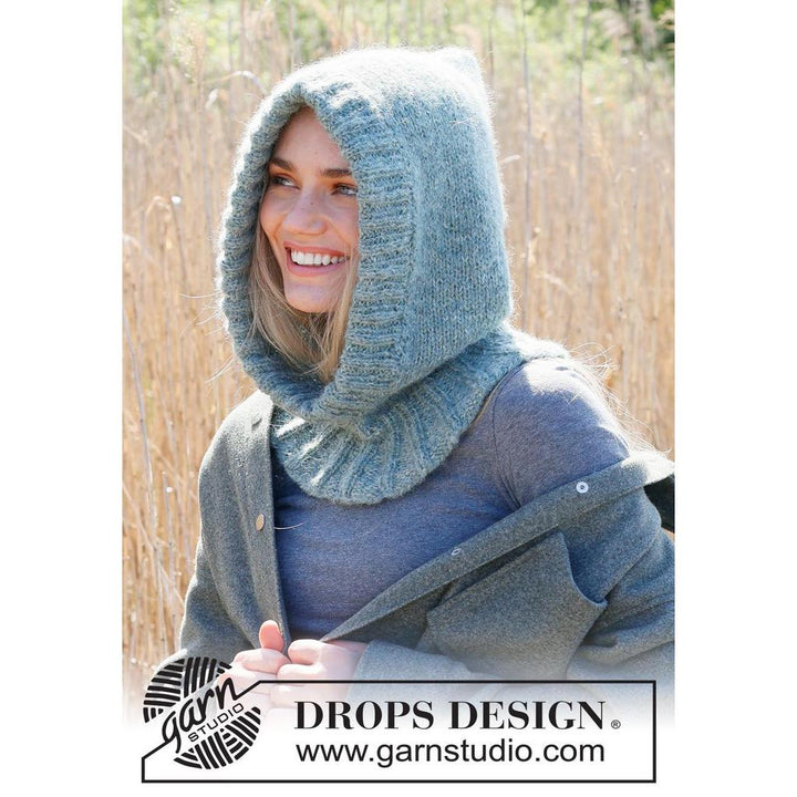 Luna Azul Strickanleitung - Drops Design (PDF) bei bei bei bei bei bei bei bei bei bei bei bei bei Lieblingsgarn