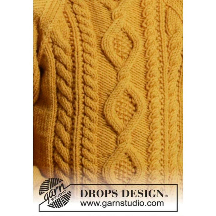 Lucky Jack Kinderpullover Strickanleitung - Drops Design (PDF) bei bei bei bei bei bei bei bei bei bei bei bei Lieblingsgarn