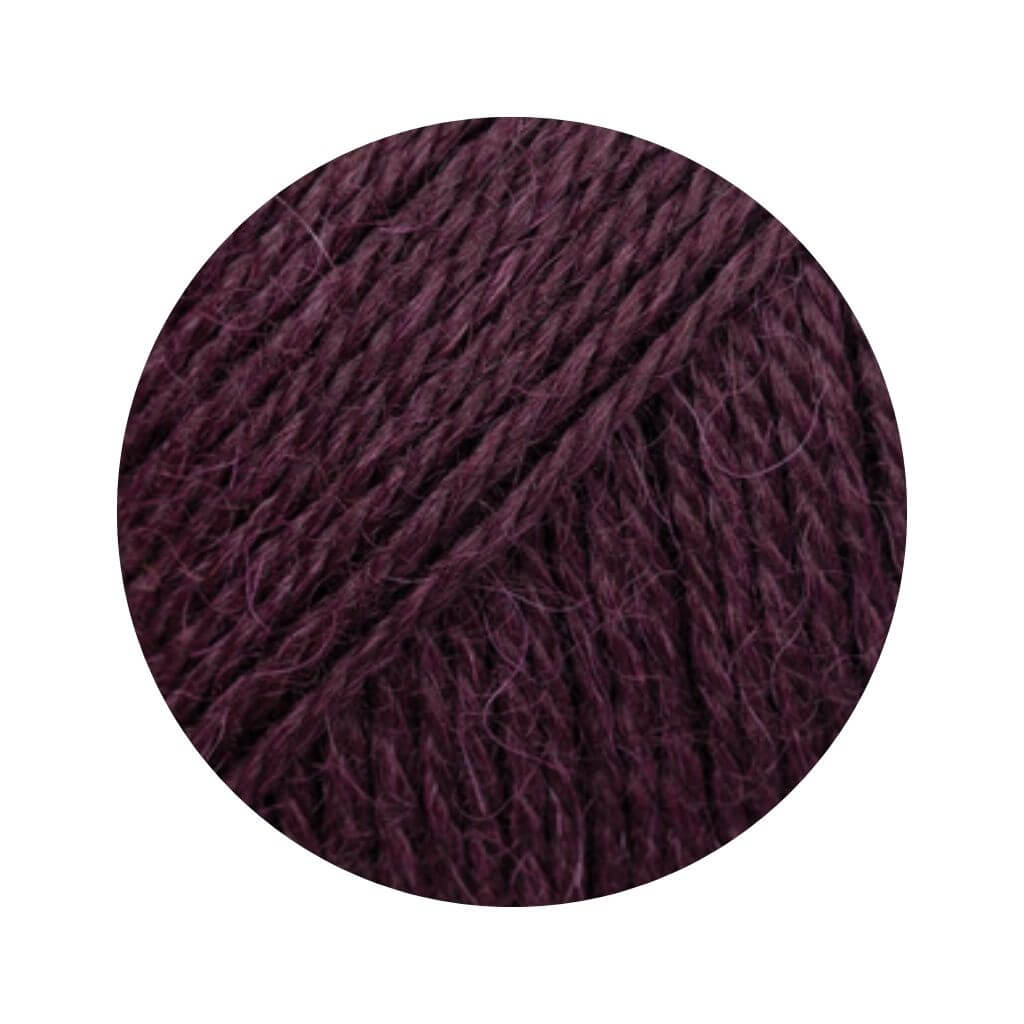 Drops Design 9046 wildberry Drops Alpaca Lieblingsgarn